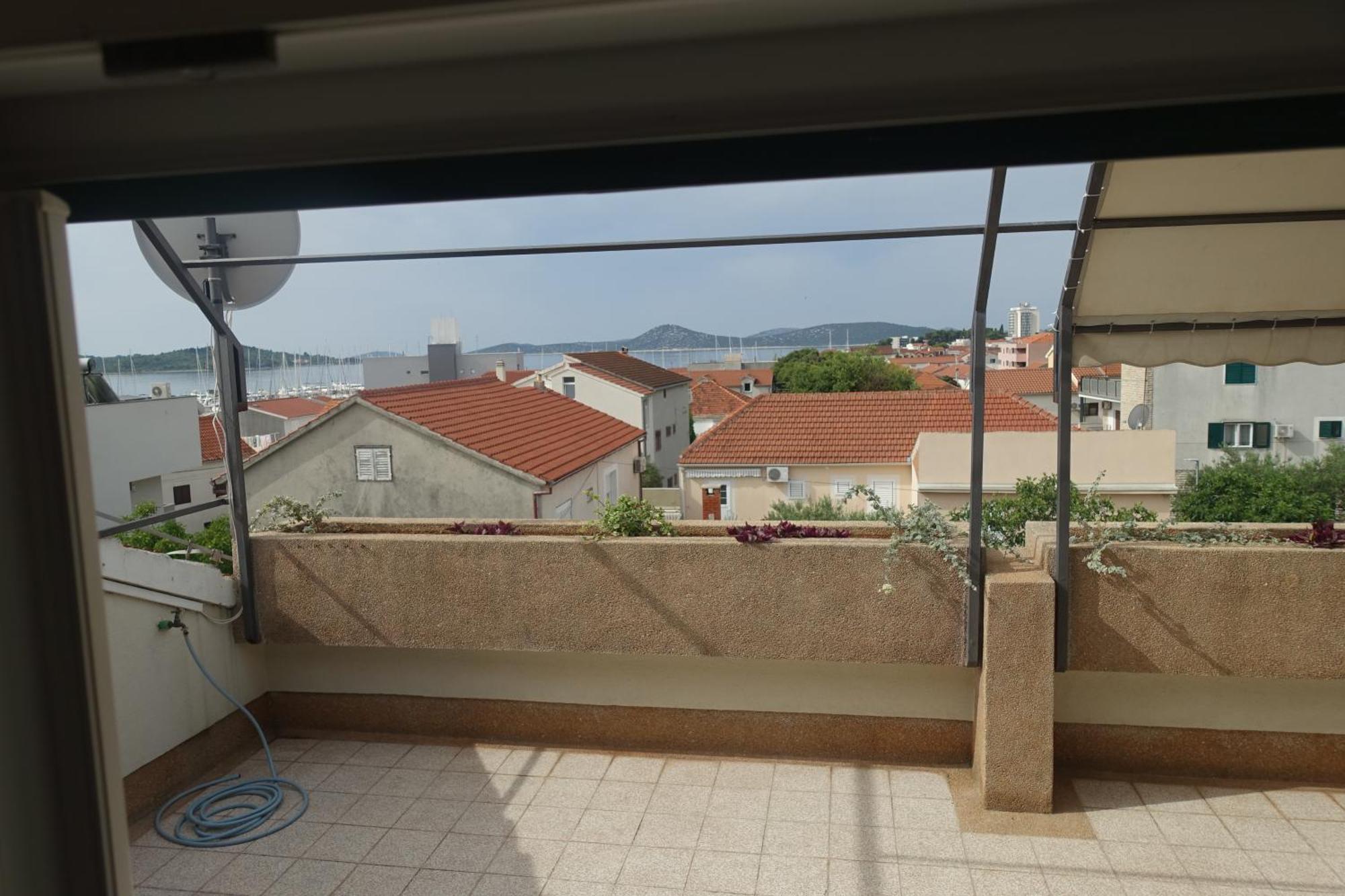 Apartment Tonka ヴォディツェ エクステリア 写真